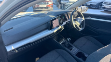 Volkswagen Golf 1.5 TSI 150 Life 5dr Petrol Hatchback